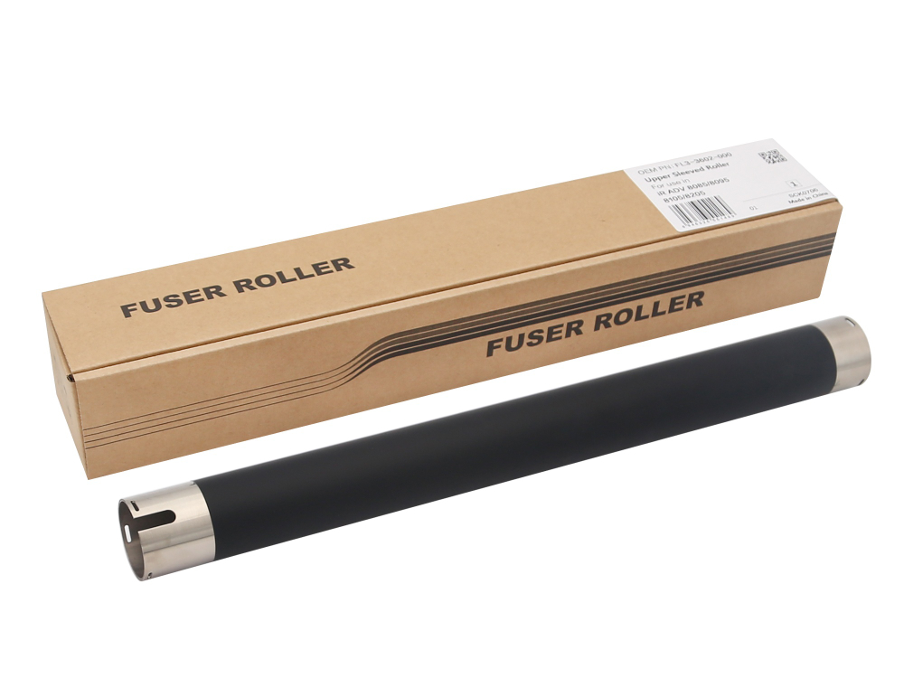 Тефлоновый вал FL3-3602-000 для CANON iR ADVANCE 8085/8095/8105/8205/8285/8295 (CET), CET5148