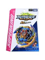 Волчок Brave Valkyrie Evolution' 2A B163 от Takara Tomy