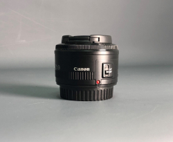 Объектив Canon 50 1.8 II Canon EF