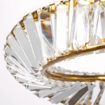 Подвесная люстра Lightstar VIDARE 699043