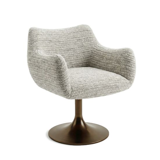 Стул поворотный BONO, FRATELLI BARRI