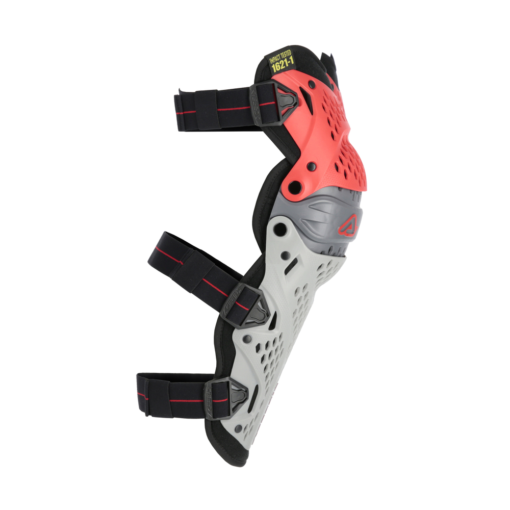 Наколенники Acerbis KNEE GUARD IMPACT PRO
