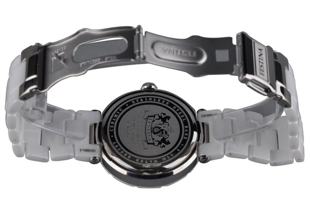 Женские наручные часы Festina F16640/1