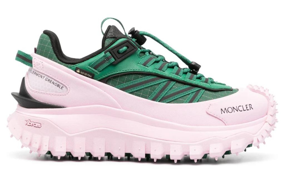Moncler Trailgrip Gtx