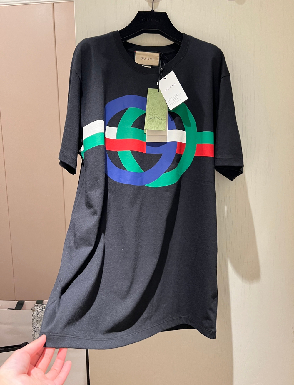 Gucci T-Shirt