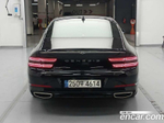 Genesis G80 (RG3) Бензин 2.5 Turbo 2WD (10.2021)