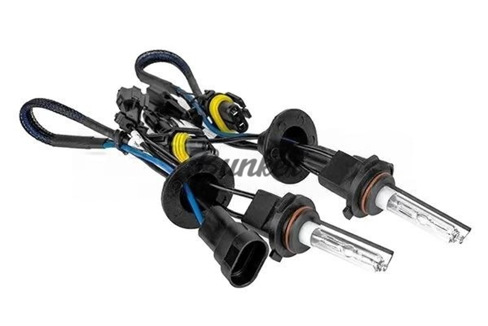 Лампа ксенон CAR PROFI HB4 4300K (керамика), (шт.)