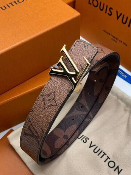 Ремень Louis Vuitton
