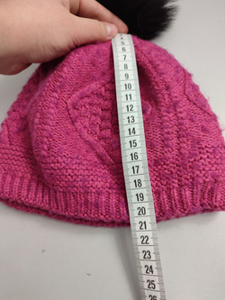 Шапка красивая на 5 лет