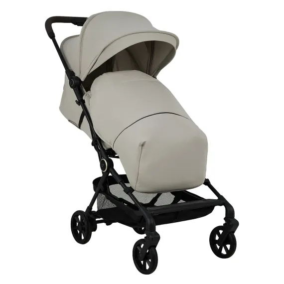 Прогулочная коляска Pituso Q3 Beige