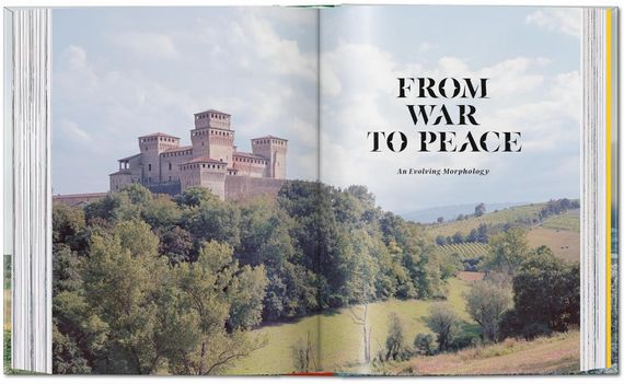 Frédéric Chaubin. Stone Age