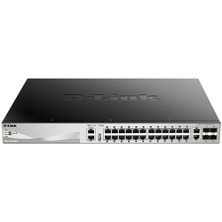 Коммутатор (свитч) D-Link DGS-3130-30PS