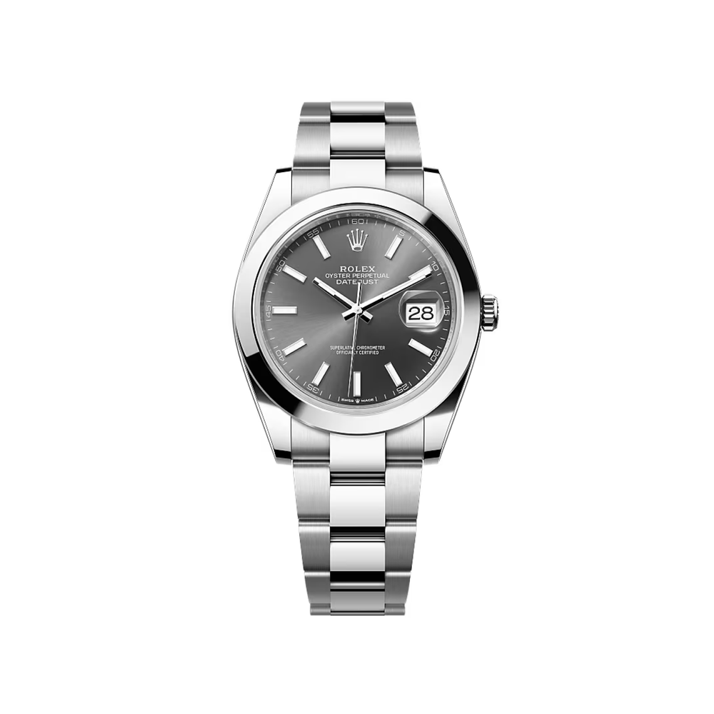 Rolex Datejust 41