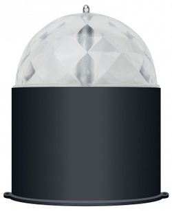 Настольная лампа-ночник Volpe ULI-Q302 09840