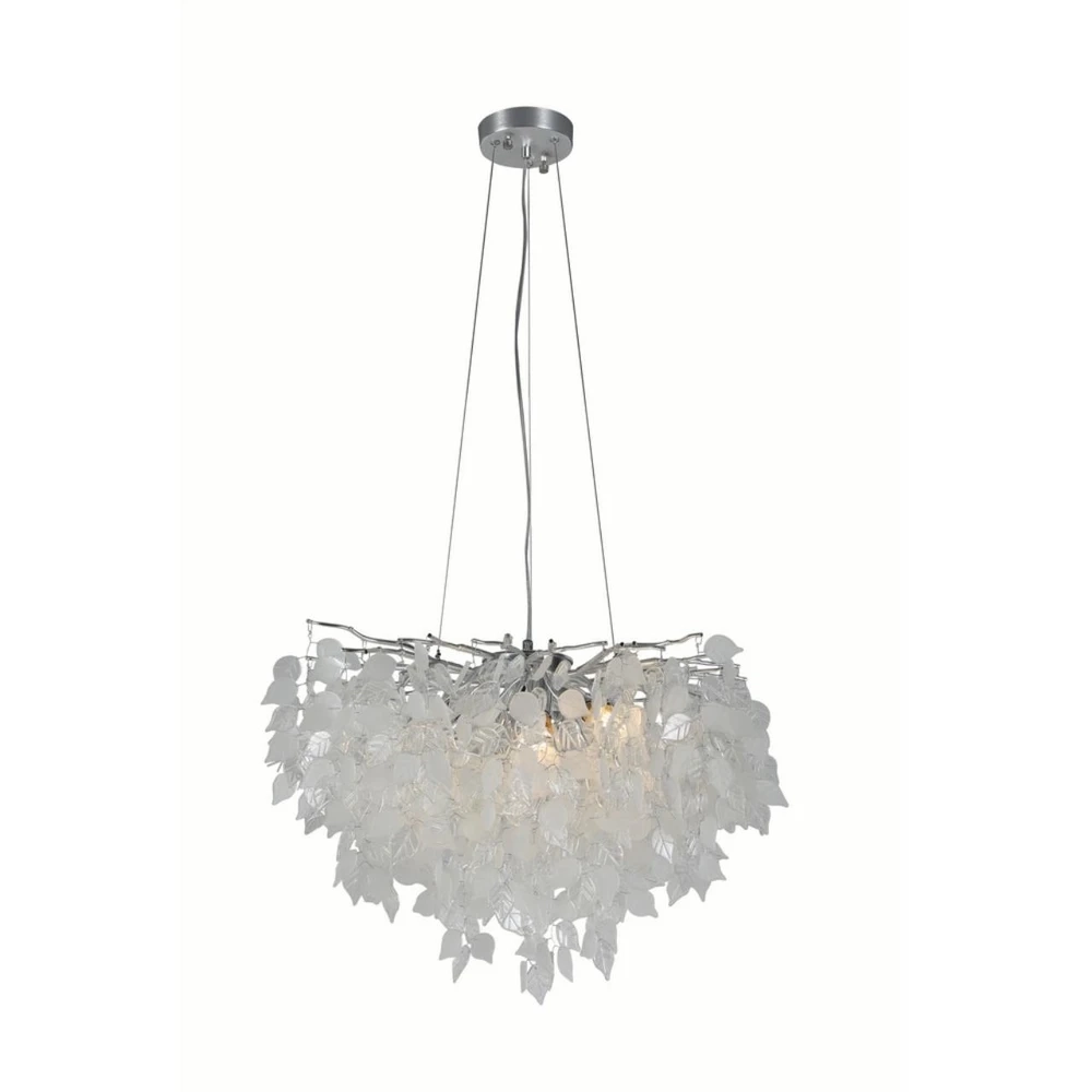 Подвесная люстра Aployt ZHOZEFINA APL.849.23.13