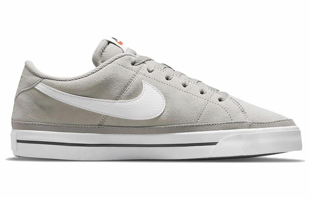 Кроссовки Nike Court Legacy Suede