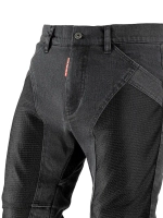 Мотоджинсы AIRPANTS CORDURA DENIM EF56