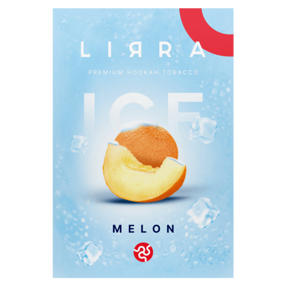 LIRRA - Ice Melon (200g)