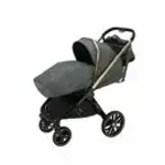 Коляска 2 в 1 Luxmom Legacy 788
