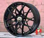 Комплект дисков HRE FF10 15x6.5 et35 4x100