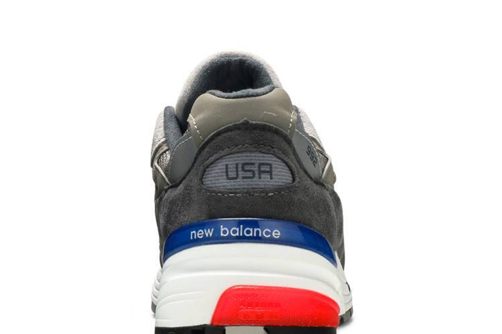 Кроссовки New Balance Nb 992