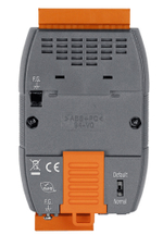 Преобразователь ICP DAS HRT-711-UTA CR