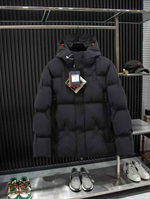 Пуховик Zegna