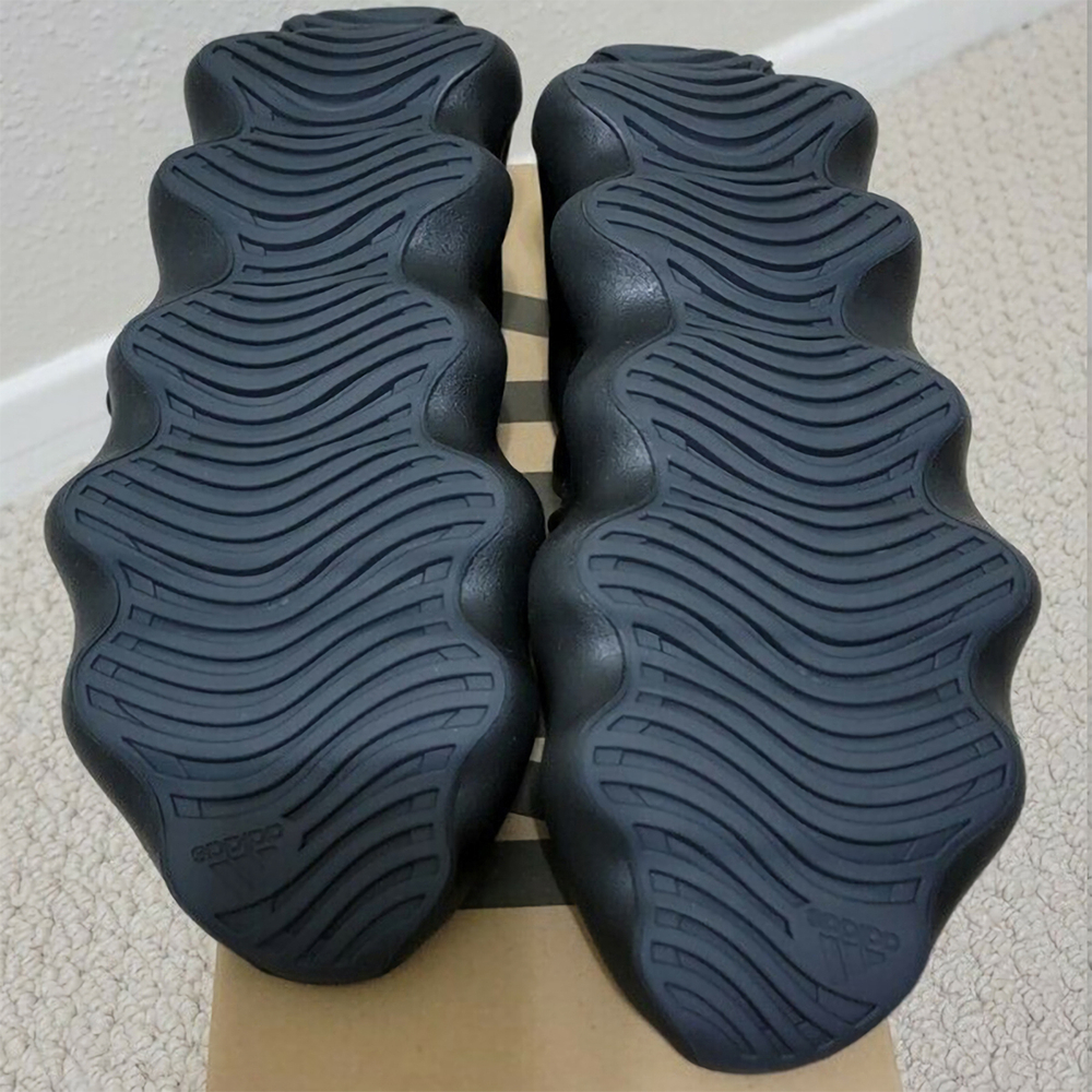 YEEZY 450 "DARK SLATE"