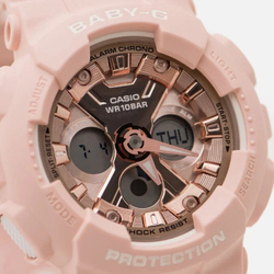 Часы Casio BA-130-4AER