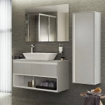 Раковина накладная Ideal Standard Connect Air 60 E034801 белая