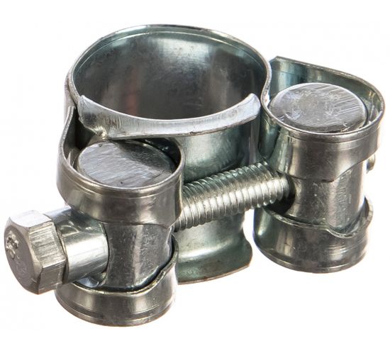 Хомут силовой TORK 17-19 мм под ключ