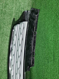 Решетка радиатора Land-Rover Discovery 4 (09-13)
