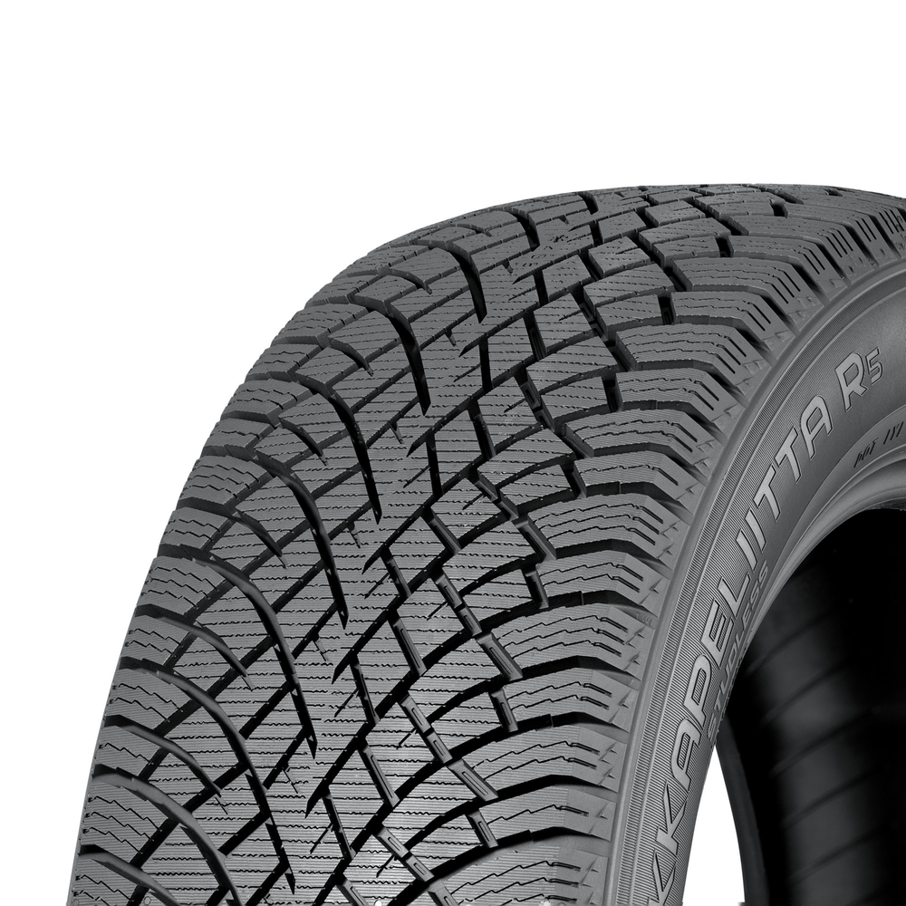 Легковая шина NOKIAN Hakkapeliitta R5 205/65R16 99R XL