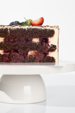 "ЧЕРНЫЙ ЛЕС" Б/Г БЕЗ САХАРА (1.85КГ)