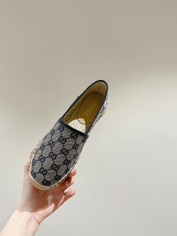 Gucci Espadrille