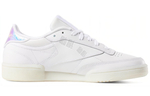 Кроссовки Reebok Club C 85 (Женская размерная сетка)