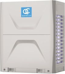 Наружный блок VRF системы QUATTROCLIMA QN-M730UC