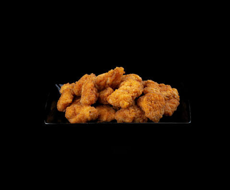 Куриный Попкорн