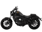 Мотоцикл GROZA JOY300 Sport
