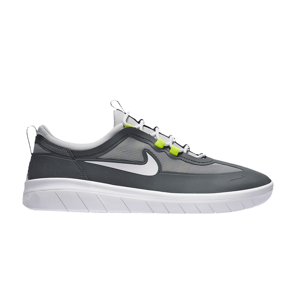 Кроссовки Nike Sb Nyjah Free 2