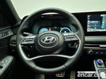 Hyundai The New Palisade Бензин 3.8 2WD (06.2022)