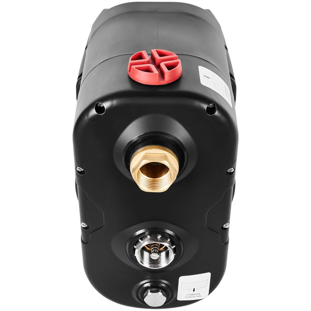 Насосная станция ROMMER HYDROLIFT 550