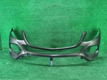 Бампер передний Mercedes GLE c292 (2015-2019)