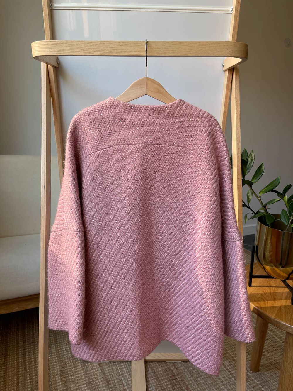 Пальто Monnalisa, 128