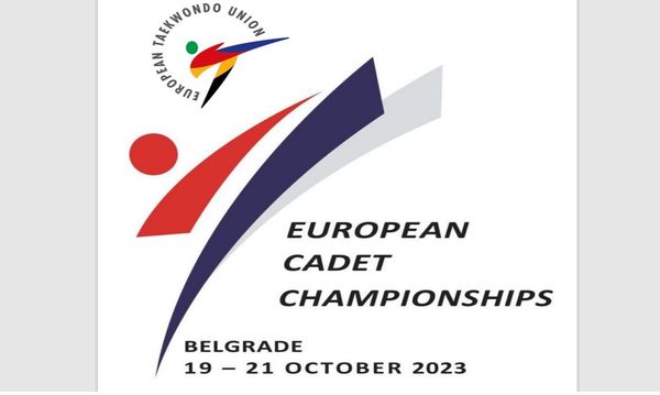 Чемпионат Европы по тхэквондо ВТ среди кадетов