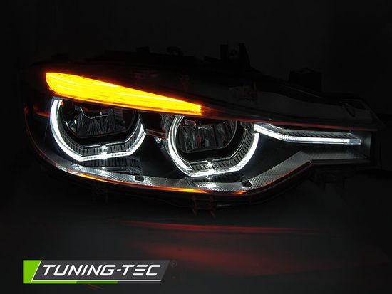 Фары Full LED для BMW F30/F31 11-18