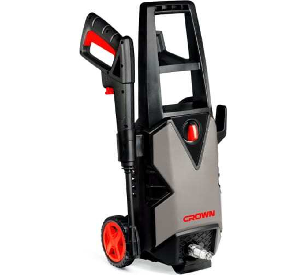 Очиститель высокого давления CROWN CT42020