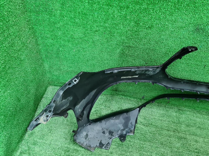 Бампер передний Mercedes GLE V167 (2018-2024) AMG