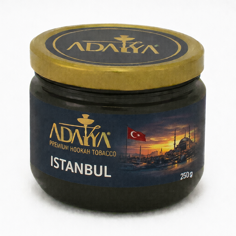 Adalya - Istanbul (250g)