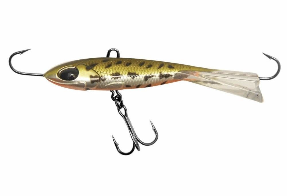 Балансир для зимней рыбалки Dansa Pike Special 75 мм #W67